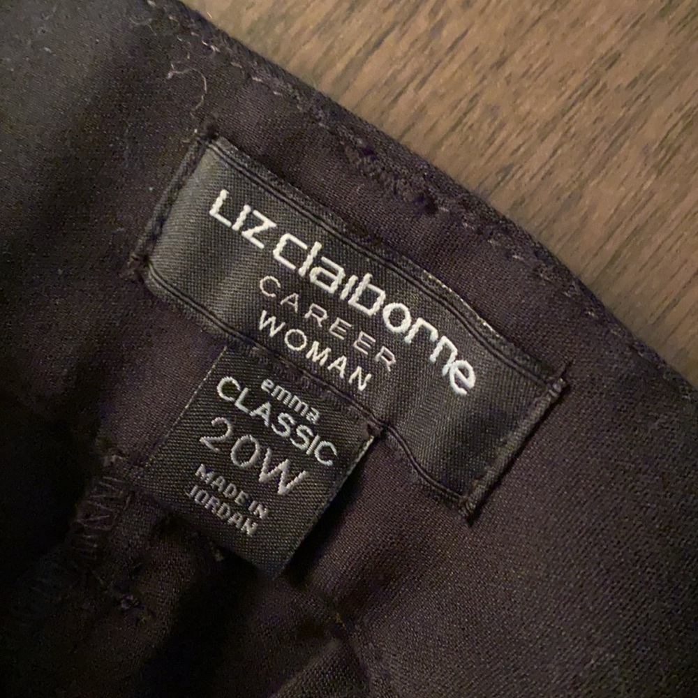 Slacks - Picture 3 of 3